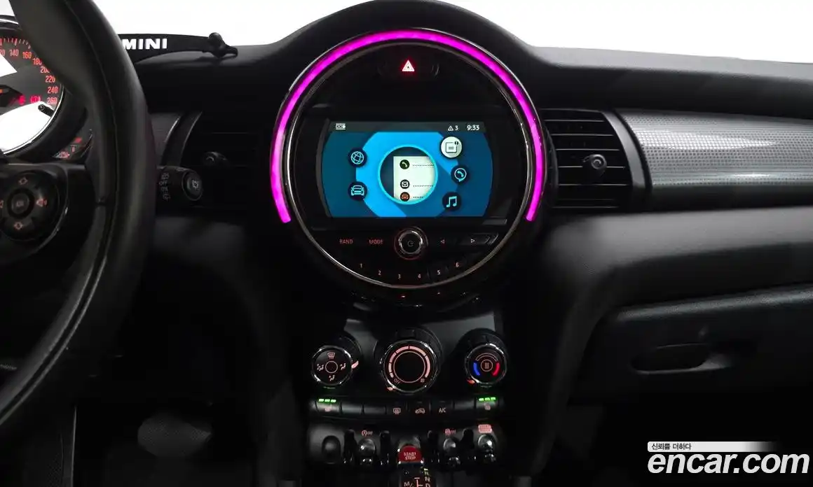 Mini Cooper 2019 1.5 автомат (гидро), фото 18