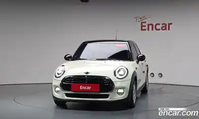 Mini Cooper 2019 1.5 автомат (гидро), миниатюра 2