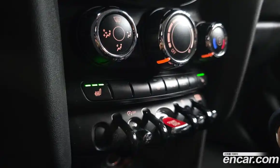 Mini Cooper 2019 1.5 автомат (гидро), фото 21