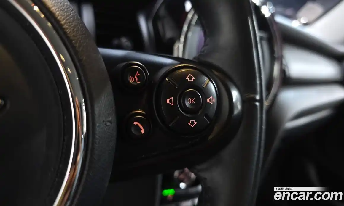 Mini Cooper 2019 1.5 автомат (гидро), фото 22