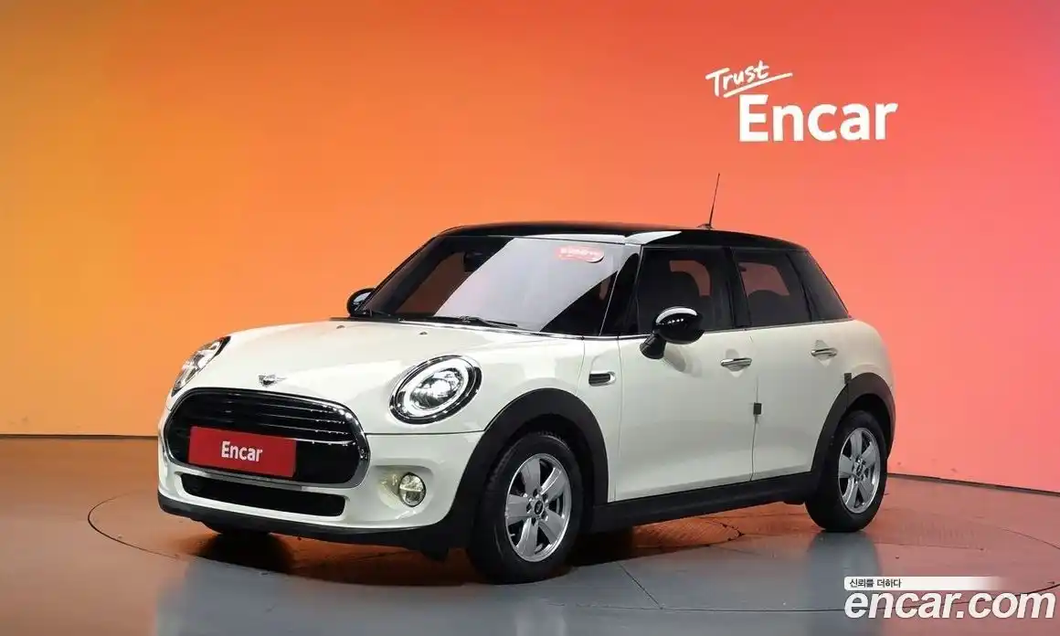 Mini Cooper 2019 1.5 автомат (гидро), фото 30