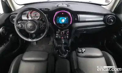 Mini Cooper 2019 1.5 автомат (гидро), миниатюра 9