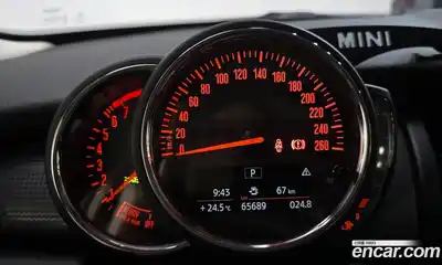 Mini Cooper 2019 1.5 автомат (гидро), миниатюра 10