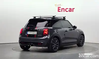 Mini Cooper 2019 2.0 автомат (гидро), миниатюра 2