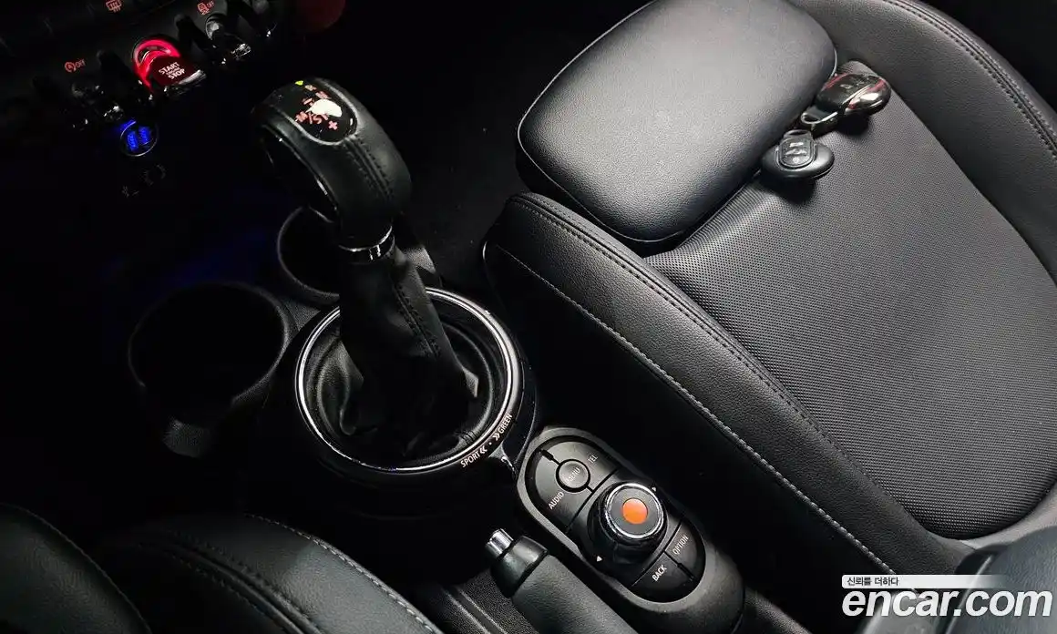 Mini Cooper 2017 1.5 автомат (гидро), фото 11