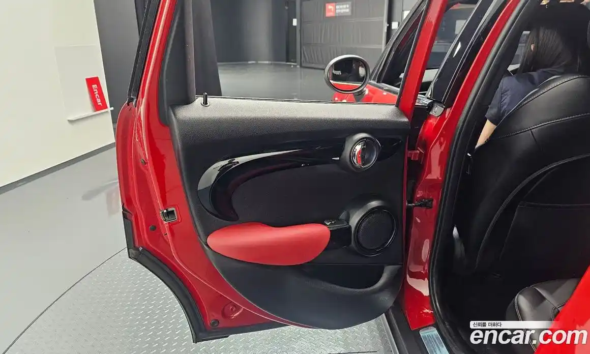 Mini Cooper 2017 1.5 автомат (гидро), фото 14