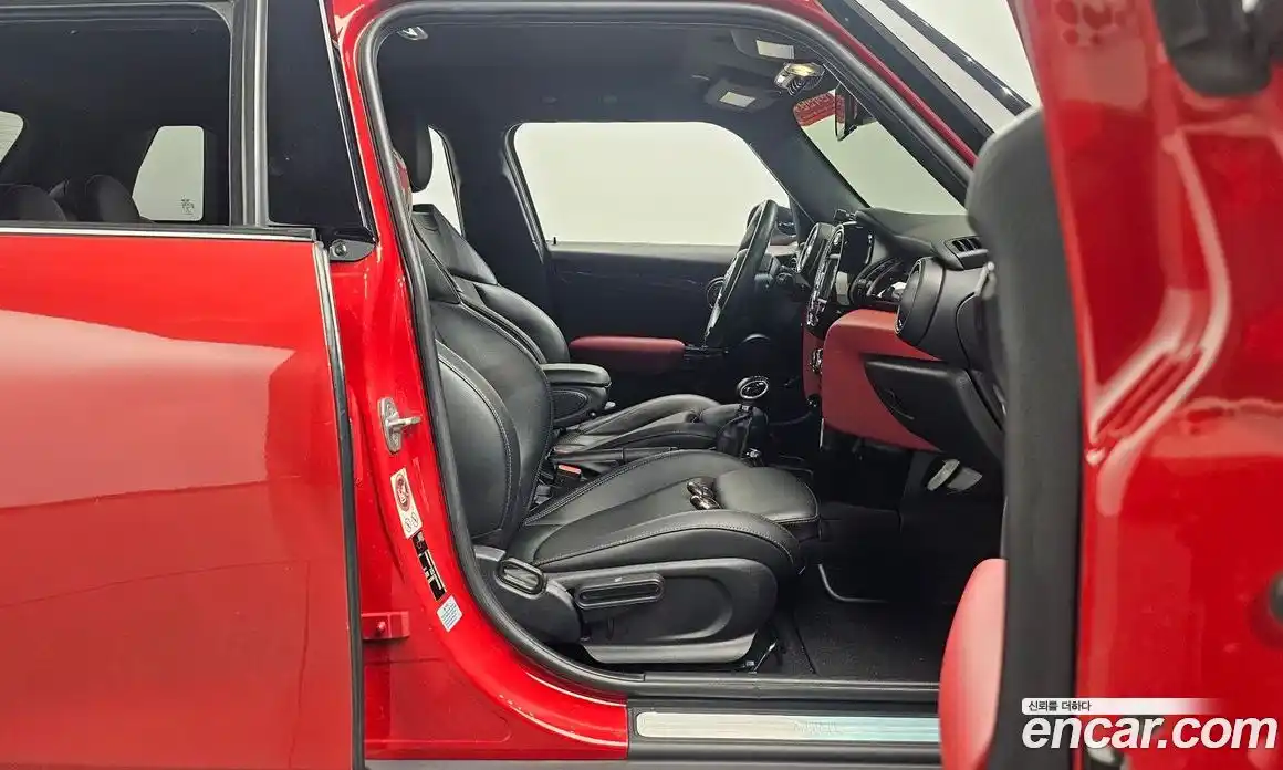 Mini Cooper 2017 1.5 автомат (гидро), фото 15