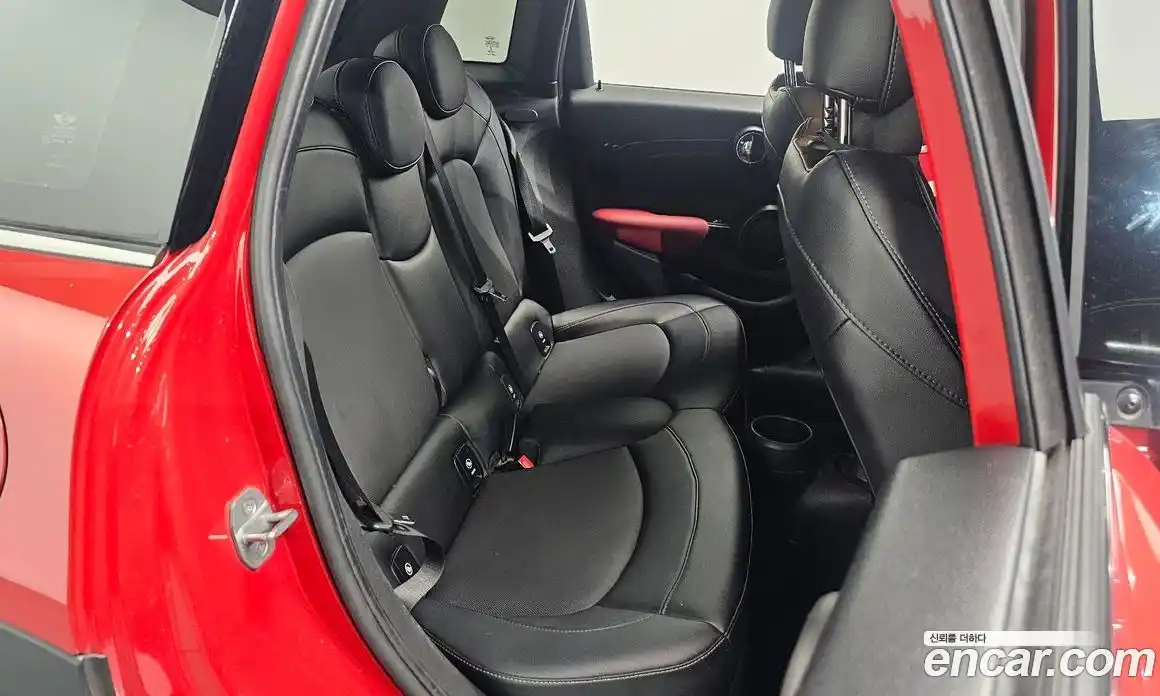 Mini Cooper 2017 1.5 автомат (гидро), фото 16