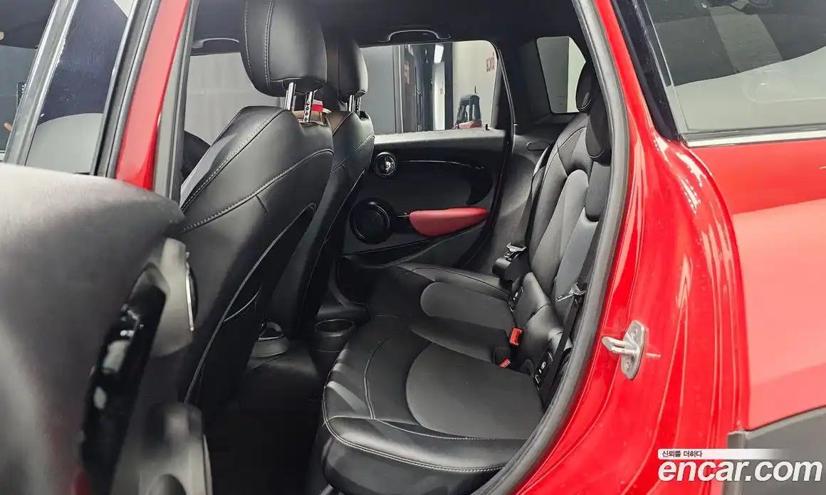 Mini Cooper 2017 1.5 автомат (гидро), фото 17