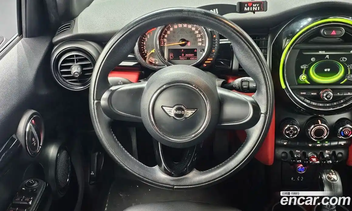 Mini Cooper 2017 1.5 автомат (гидро), фото 18