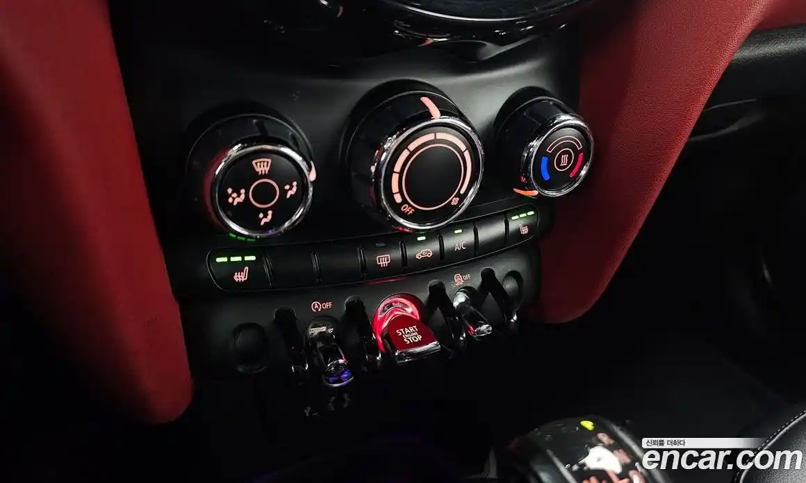 Mini Cooper 2017 1.5 автомат (гидро), фото 21