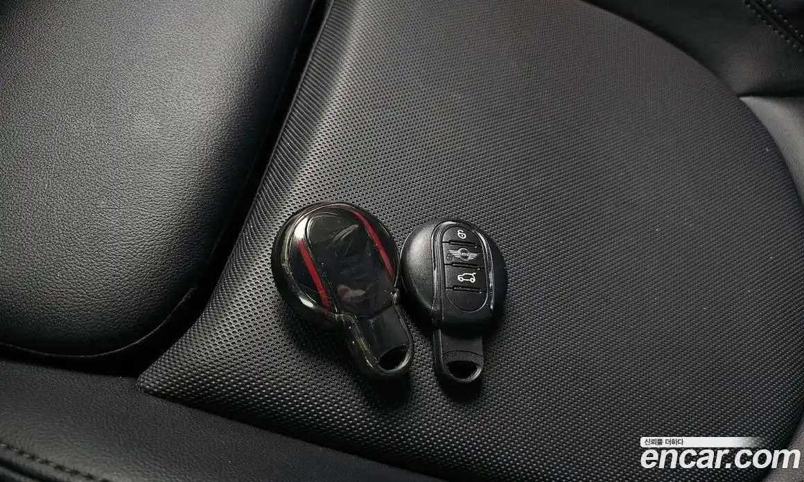 Mini Cooper 2017 1.5 автомат (гидро), фото 22