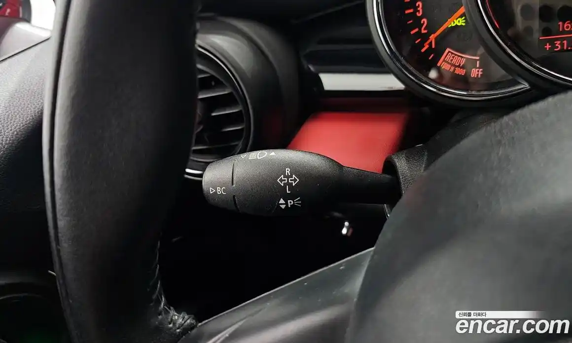 Mini Cooper 2017 1.5 автомат (гидро), фото 24