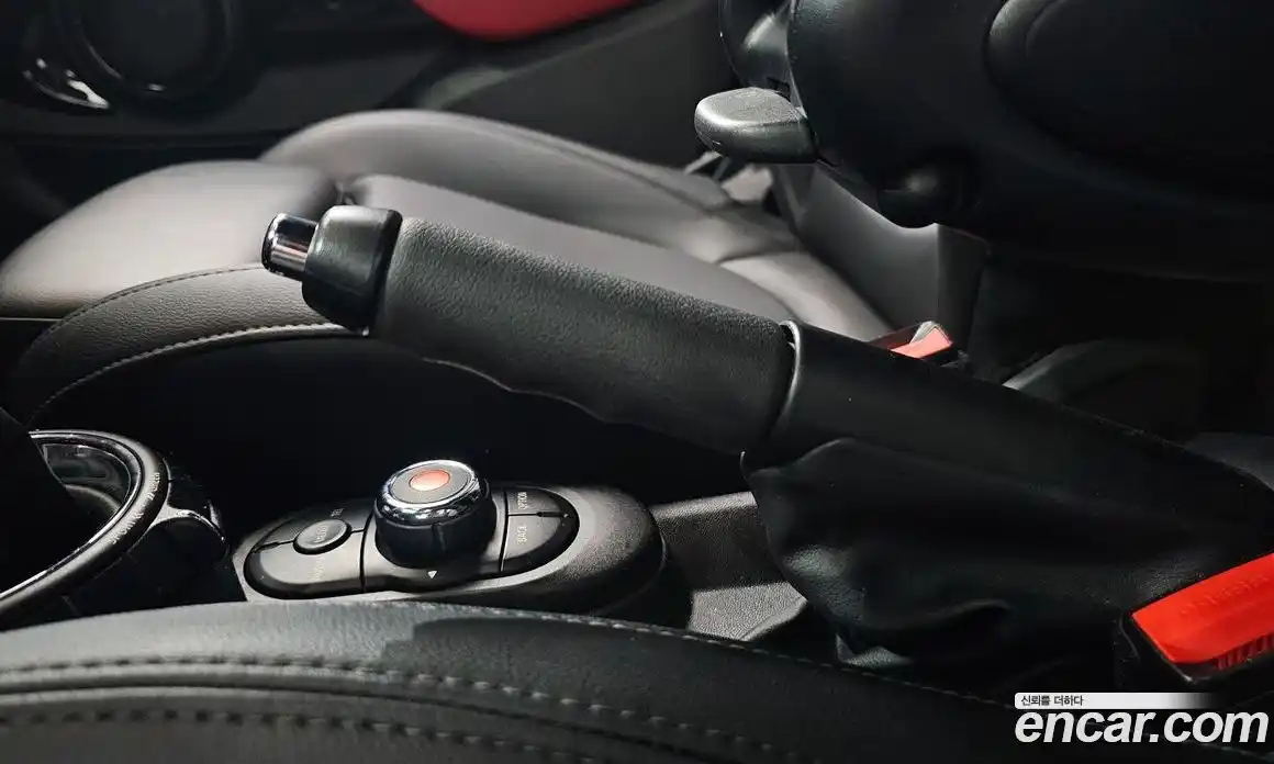 Mini Cooper 2017 1.5 автомат (гидро), фото 26