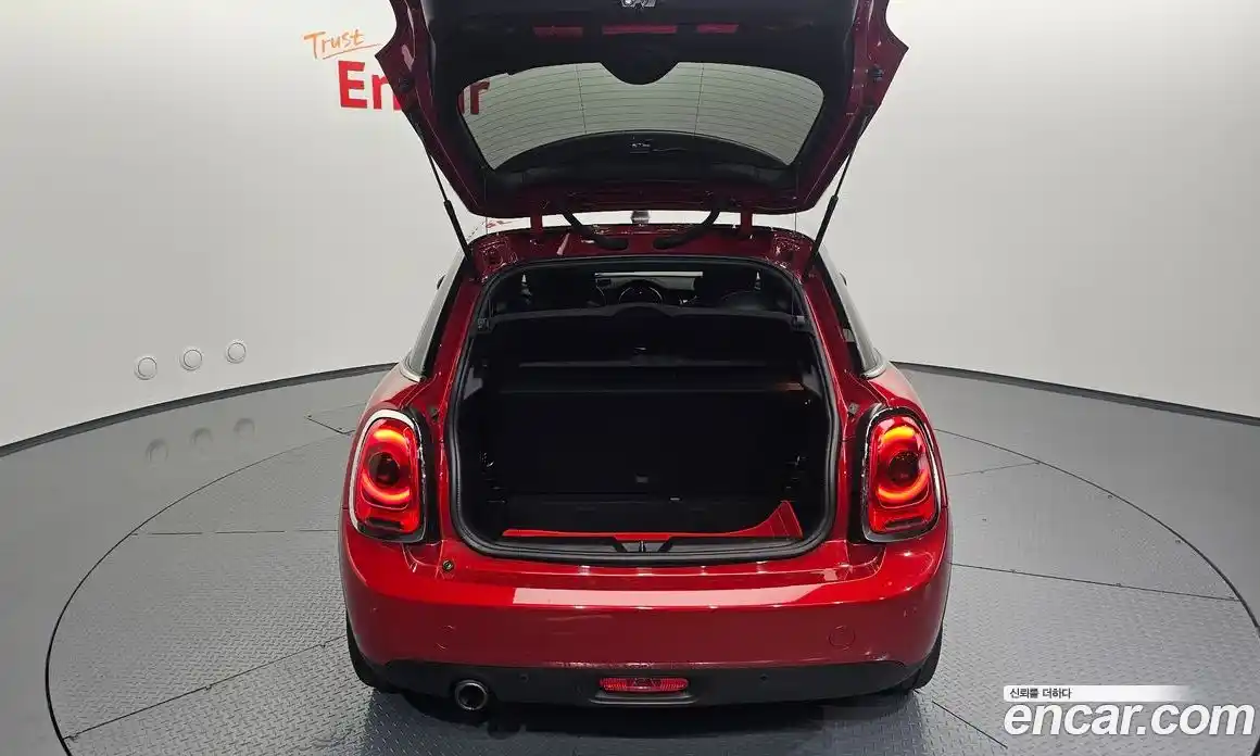 Mini Cooper 2017 1.5 автомат (гидро), фото 29