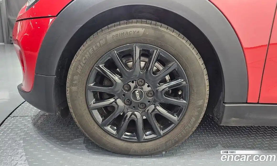 Mini Cooper 2017 1.5 автомат (гидро), фото 4