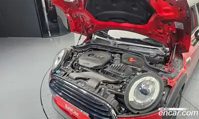 Mini Cooper 2017 1.5 автомат (гидро), миниатюра 5