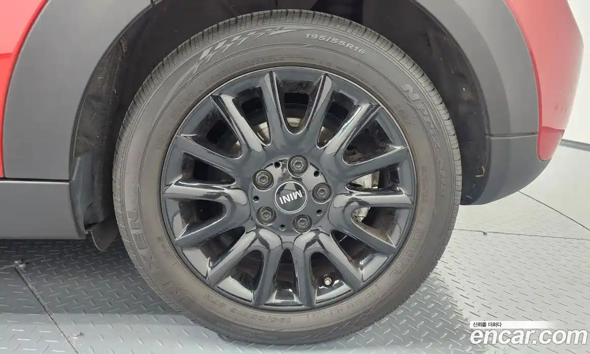 Mini Cooper 2017 1.5 автомат (гидро), фото 6