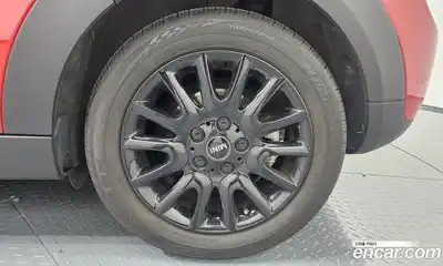 Mini Cooper 2017 1.5 автомат (гидро), миниатюра 6