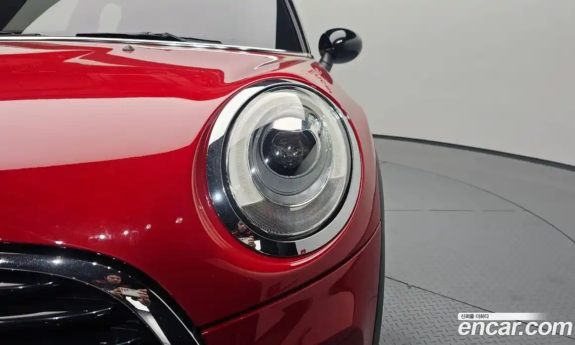 Mini Cooper 2017 1.5 автомат (гидро), фото 7