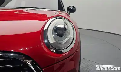 Mini Cooper 2017 1.5 автомат (гидро), миниатюра 7