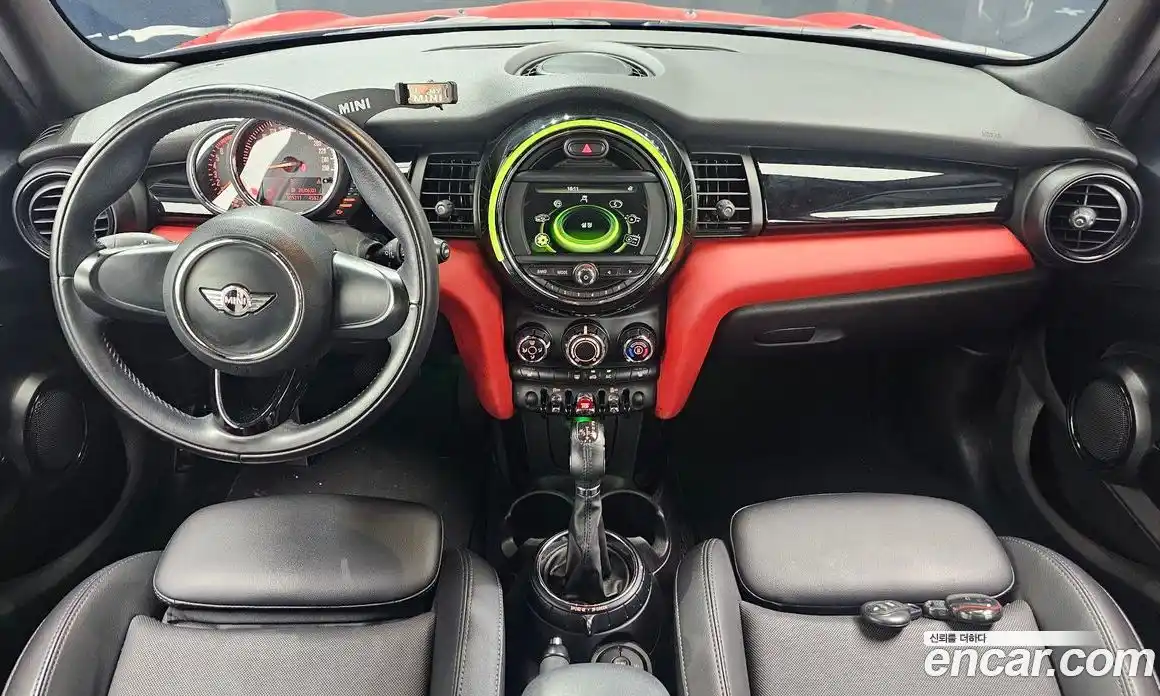 Mini Cooper 2017 1.5 автомат (гидро), фото 9