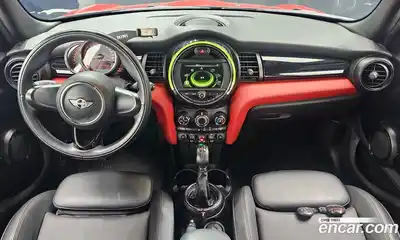 Mini Cooper 2017 1.5 автомат (гидро), миниатюра 9
