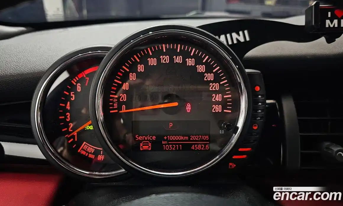 Mini Cooper 2017 1.5 автомат (гидро), фото 10