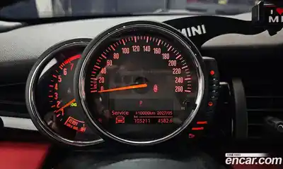 Mini Cooper 2017 1.5 автомат (гидро), миниатюра 10