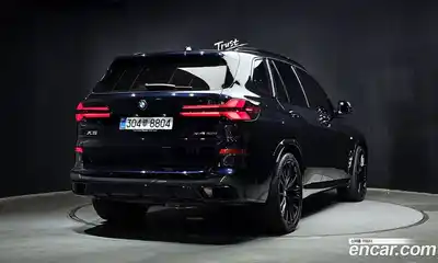 BMW X5 2025 3.0 автомат (гидро), миниатюра 2
