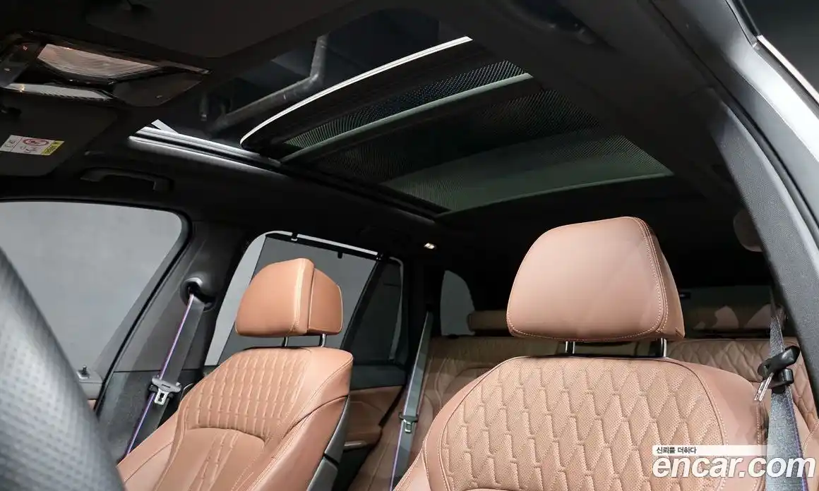 BMW X5 2025 3.0 автомат (гидро), фото 25