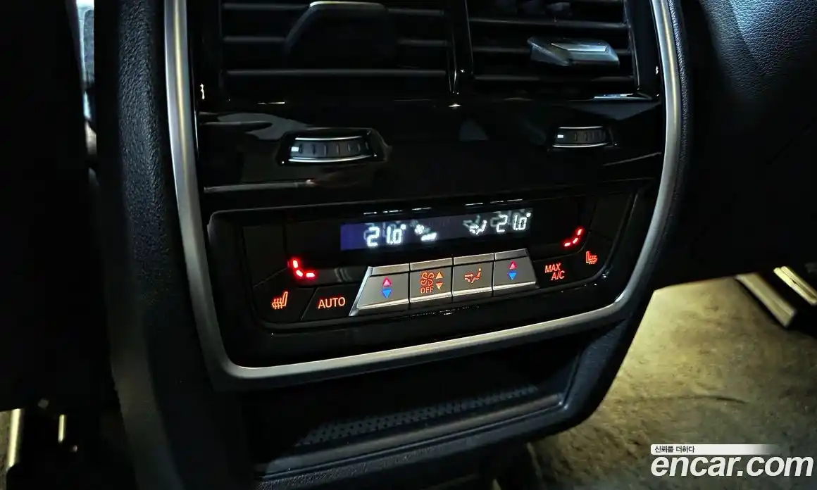BMW X5 2025 3.0 автомат (гидро), фото 26