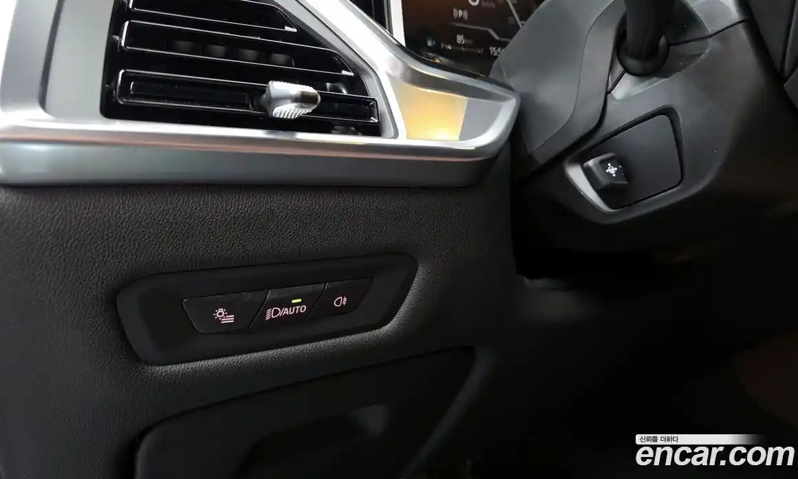 BMW X5 2025 3.0 автомат (гидро), фото 28