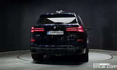 BMW X5 2025 3.0 автомат (гидро), миниатюра 4
