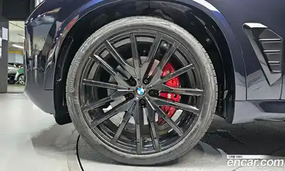 BMW X5 2025 3.0 автомат (гидро), миниатюра 5