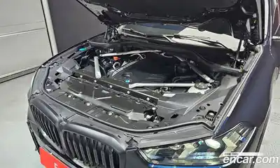 BMW X5 2025 3.0 автомат (гидро), миниатюра 6