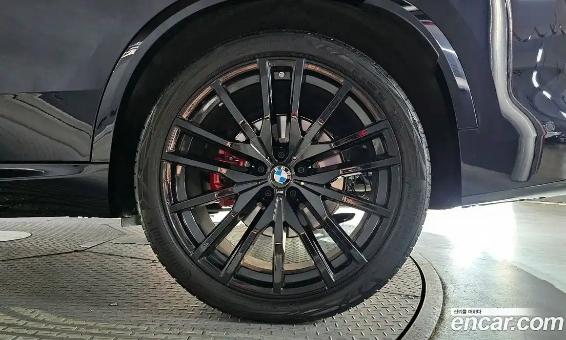 BMW X5 2025 3.0 автомат (гидро), фото 7