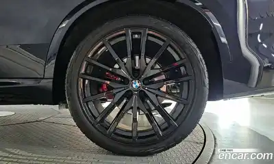 BMW X5 2025 3.0 автомат (гидро), миниатюра 7