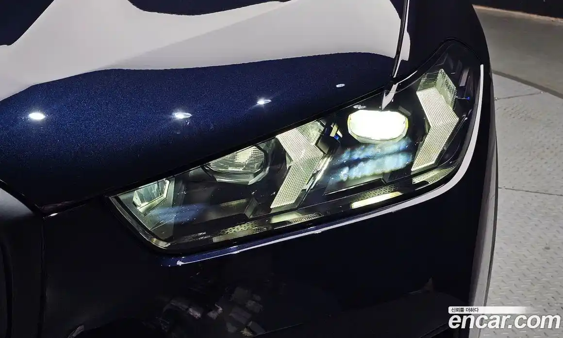 BMW X5 2025 3.0 автомат (гидро), фото 8
