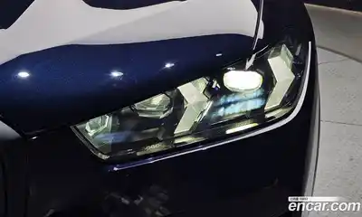 BMW X5 2025 3.0 автомат (гидро), миниатюра 8