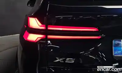 BMW X5 2025 3.0 автомат (гидро), миниатюра 9