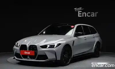 BMW M3, 2026, 5 671 км