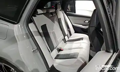 BMW M3 2026 3.0 автомат (гидро), миниатюра 11
