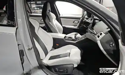 BMW M3 2026 3.0 автомат (гидро), миниатюра 12