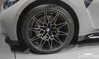 BMW M3 2026 3.0 автомат (гидро), миниатюра 5