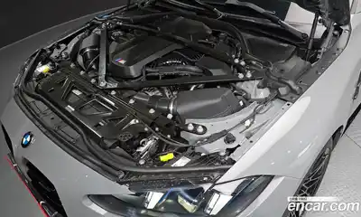 BMW M3 2026 3.0 автомат (гидро), миниатюра 6