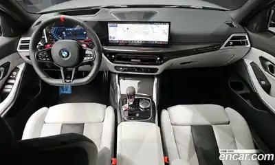 BMW M3 2026 3.0 автомат (гидро), миниатюра 7