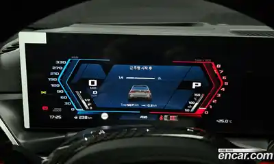 BMW M3 2026 3.0 автомат (гидро), миниатюра 8