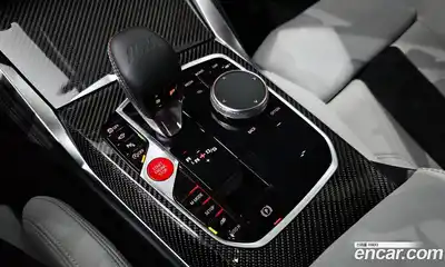 BMW M3 2026 3.0 автомат (гидро), миниатюра 9