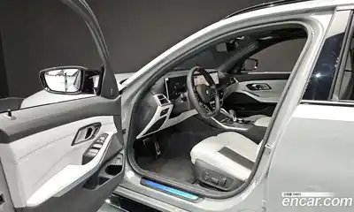 BMW M3 2026 3.0 автомат (гидро), миниатюра 10